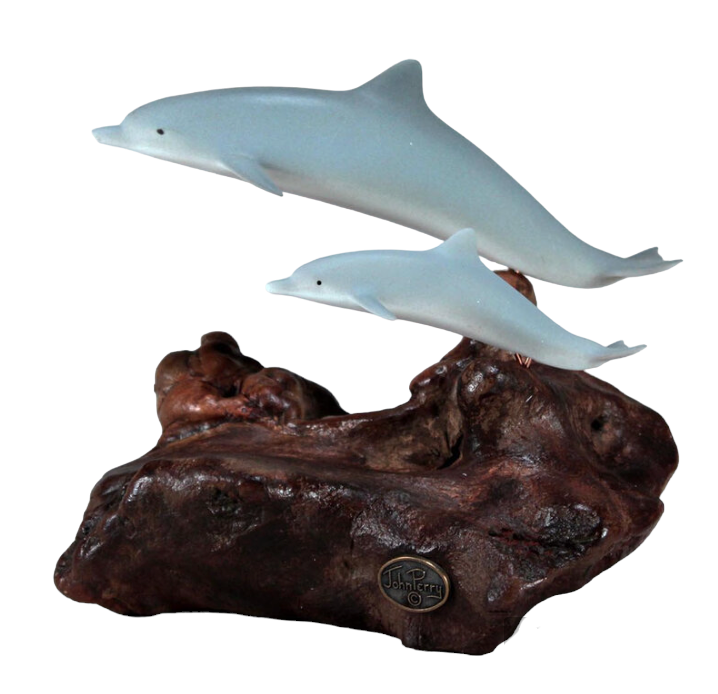 JP Large Mom & Calf (AB)