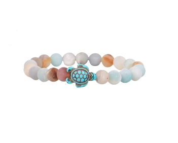 Fahlo Tracking Turtle Bracelet, Journey