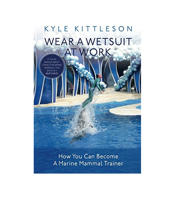 Book Wear A Wetsuit at Work