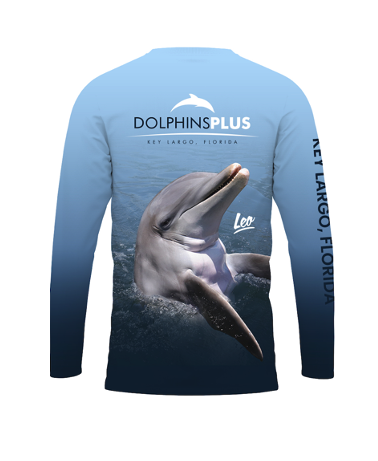 Rash Guard Waka Leo