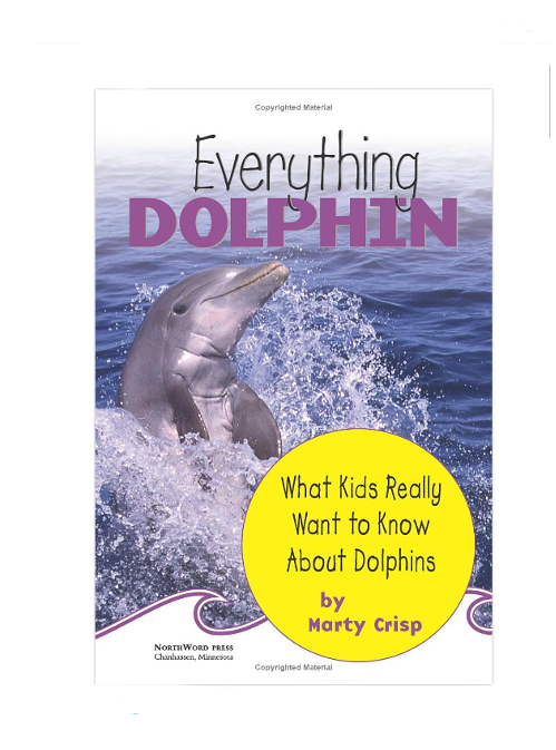 Book FAQ's Everything Dolphin