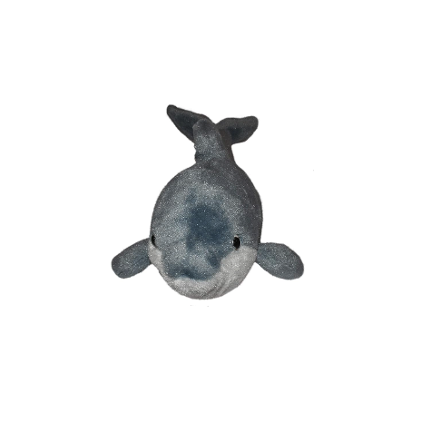 Plush 8" CK Dolphin